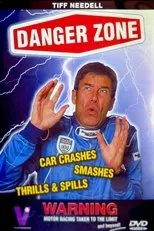 Póster de Dangerzone