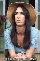 Póster de Danica