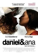 Póster de Daniel & Ana