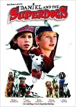 Póster de Daniel and the Superdogs