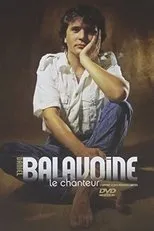 Póster de Daniel Balavoine - Le chanteur