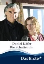 Póster de Daniel Käfer - Die Schattenuhr