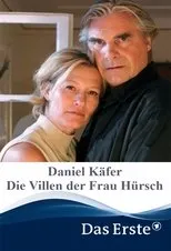 Póster de Daniel Käfer - Die Villen der Frau Hürsch
