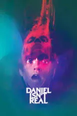 Póster de Daniel no es real