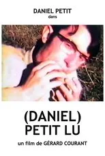 Póster de (Daniel) Petit Lu