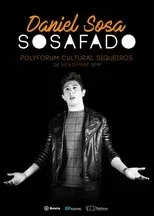 Póster de Daniel Sosa: Sosafado