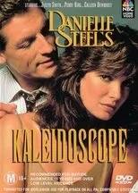 Póster de Danielle Steel: Caleidoscopio