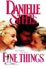 Póster de Danielle Steel: Cosas buenas