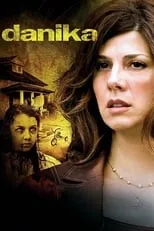 Póster de Danika