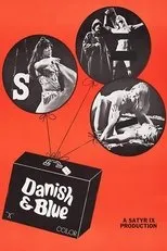 Póster de Danish & Blue