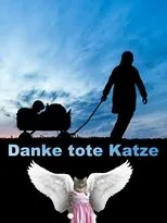 Póster de Danke tote Katze