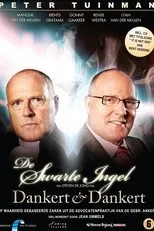 Póster de Dankert & Dankert: De Swarte Ingel