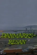 Póster de Danmarksresan