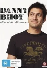 Póster de Danny Bhoy: Live at the Athenaeum