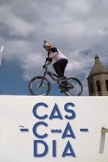 Póster de Danny MacAskill - Cascadia