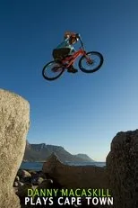 Póster de Danny MacAskill Plays Cape Town