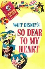 Póster de Danny (So Dear To my Heart)