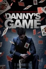 Póster de Danny's Game