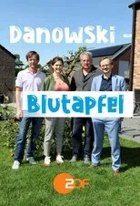 Póster de Danowski - Blutapfel