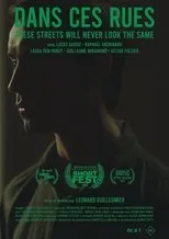 Póster de Dans ces rues