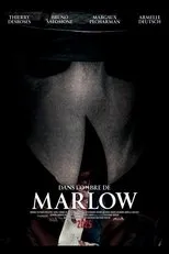 Póster de Dans l'Ombre de Marlow