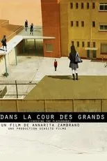 Póster de Dans la cour des grands