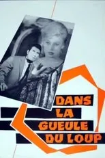 Póster de Dans la gueule du loup