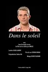Póster de Dans le soleil