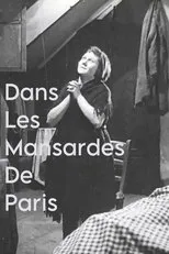 Póster de Dans Les Mansardes De Paris