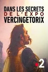 Póster de Dans les secrets de l'expo Vercingétorix