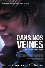 Póster de Dans nos veines
