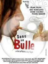 Póster de Dans sa bulle