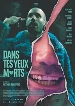 Póster de Dans tes yeux morts