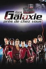 Póster de Dans une galaxie près de chez vous, le film