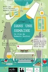 Póster de Dans une semaine