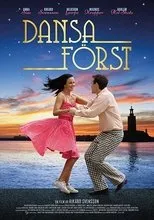 Póster de Dansa först