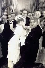 Póster de Danse-Galskab