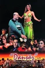 Póster de Dansöz