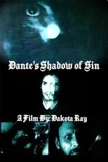 Póster de Dante's Shadow of Sin