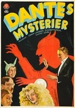Póster de Dantes mysterier