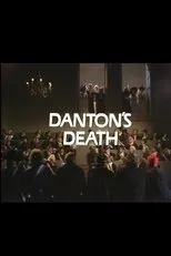 Póster de Danton's Death