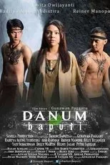 Póster de Danum Baputi: Penjaga Mata Air