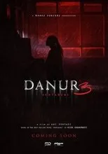 Póster de Danur 3: Sunyaruri