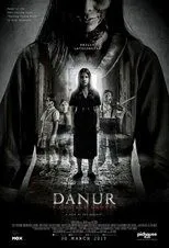 Póster de Danur: I Can See Ghosts