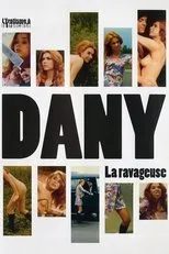Póster de Dany la ravageuse