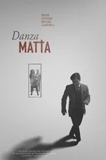 Póster de Danzamatta