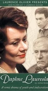 Póster de Daphne Laureola