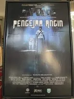 Póster de Dapunta: Pengejar Angin