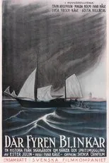 Póster de Där fyren blinkar