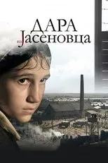 Póster de Dara of Jasenovac